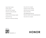 Honor AM61R Guida utente