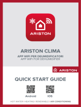 Ariston 3381352 Guida utente