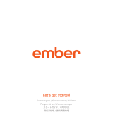 Ember CM19 Guida utente