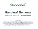 Nanoleaf 374NL523PK Guida utente