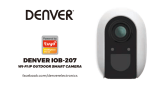 Denver IOB-207 Guida utente