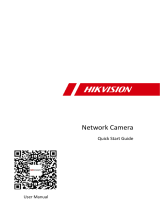 Hikvision HWI-T221H Guida utente