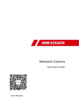 Hikvision UD21665B-F Guida utente