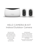 Helo Camera-B-Kit Guida utente