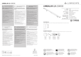 Lumascape L3 LS9030 Guida utente
