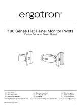 Ergotron 47-093-800 Guida utente