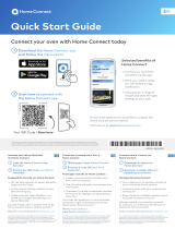 Bosch HomeConnect Guida utente