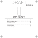 Garmin Edge Explore 2 Guida utente