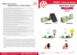 RF SOLUTIONS FERRET-8S1 Guida utente