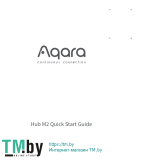 TMby Aqara Guida utente