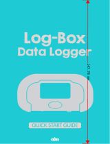 TTS Log Box Guida utente