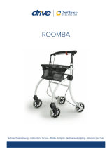 Drive Roomba Guida utente