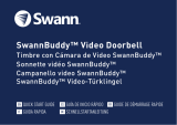 Swann Buddy QC9116 Video Doorbell Guida utente