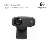 Logitech C310 Guida utente