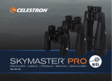 Celestron 72033, 72034, 72035 SKYMASTER Pro Binoculars Guida utente