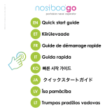 Nosiboo QG-GO-DIGITAL_1_3 Guida utente