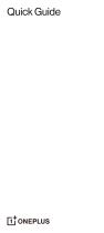 OnePlus OPD2203 Guida utente