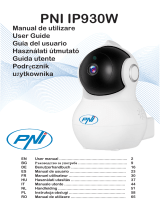 PNI IP930W Guida utente
