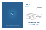 Eufy S330 Guida utente