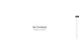Withings WBS13 Guida utente