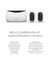 Helo Camera-B-Kit Guida utente