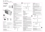 Avantree BTSP-860-BLK Manuale utente