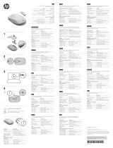 HP 410 Manuale utente