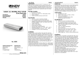 Lindy 43095 Manuale utente