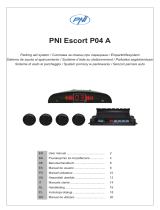 PNI Escort P04 A Manuale utente