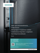 Siemens IQ300 Manuale utente