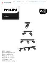 Philips MA 5059430PN Manuale utente