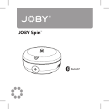 Joby JB01641 Manuale utente
