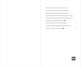 Xiaomi MJWXCQ03DY Manuale utente