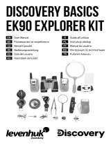 Levenhuk EK90 Manuale utente