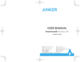 Anker A1617 Manuale utente