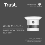 Trust ZSDR-850 Manuale utente