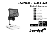 Levenhuk DTX 350 Manuale utente