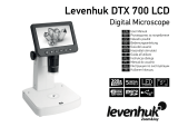 Levenhuk DTX 700 Manuale utente