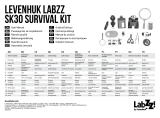 Levenhuk LabZZ SK30 Manuale utente