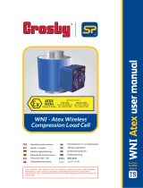 Crosby SU3593 Manuale utente