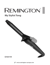 Remington CI1A119 Manuale utente