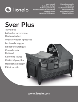 Lionelo LO-SVEN-PLUS Manuale utente