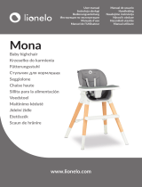 Lionelo Mona Manuale utente