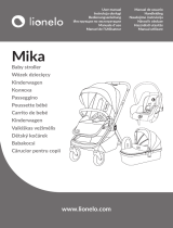 Lionelo LO-MIKA Manuale utente