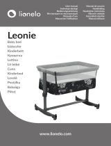 Lionelo LO-LEONIE Manuale utente