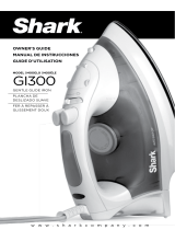 Shark GI300 Manuale utente