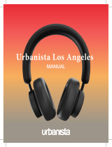 Urbanista 45381 Manuale utente