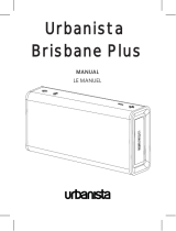 Urbanista 36338 Manuale utente