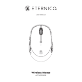 ETERNICO AET-MS330SB Manuale utente
