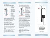 SAFE SECURE SIGNAL B09DD81QZD Manuale utente